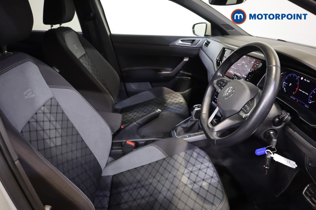 Used Volkswagen Polo 2022 for sale - 76933829: Photo 25