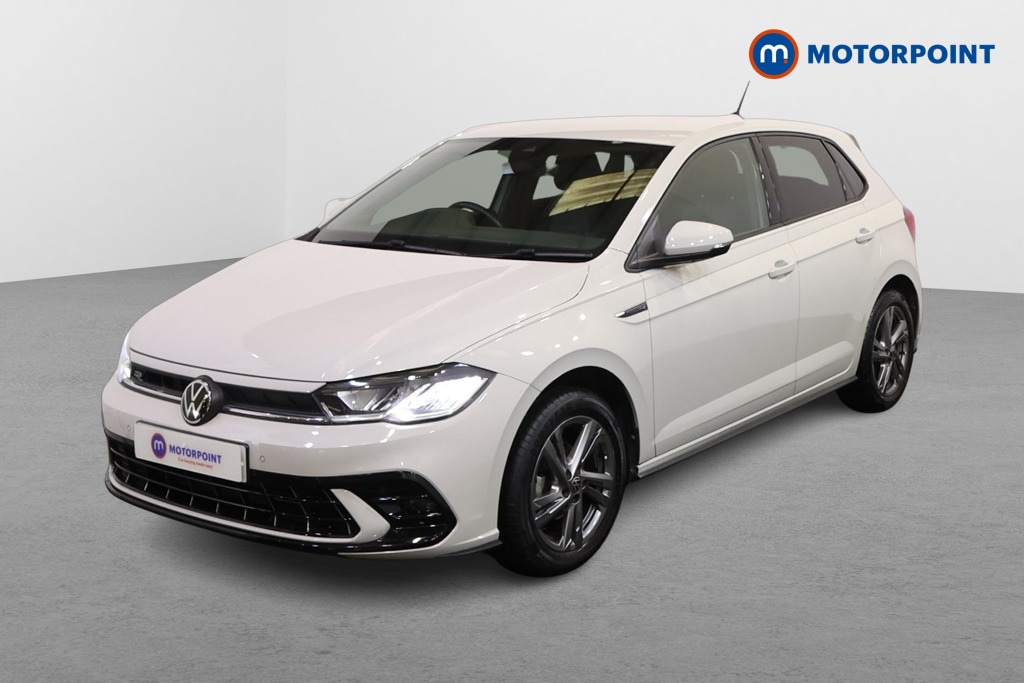 Used Volkswagen Polo 2022 for sale - 76933829: Photo 3