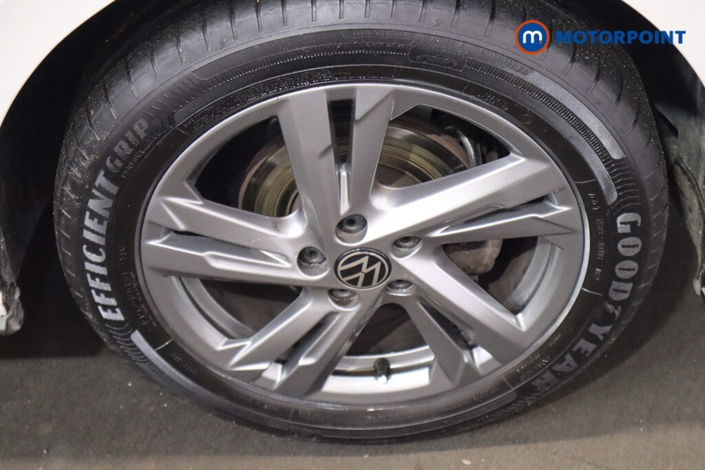 Used Volkswagen Polo 2022 for sale - 76933829: Photo 32