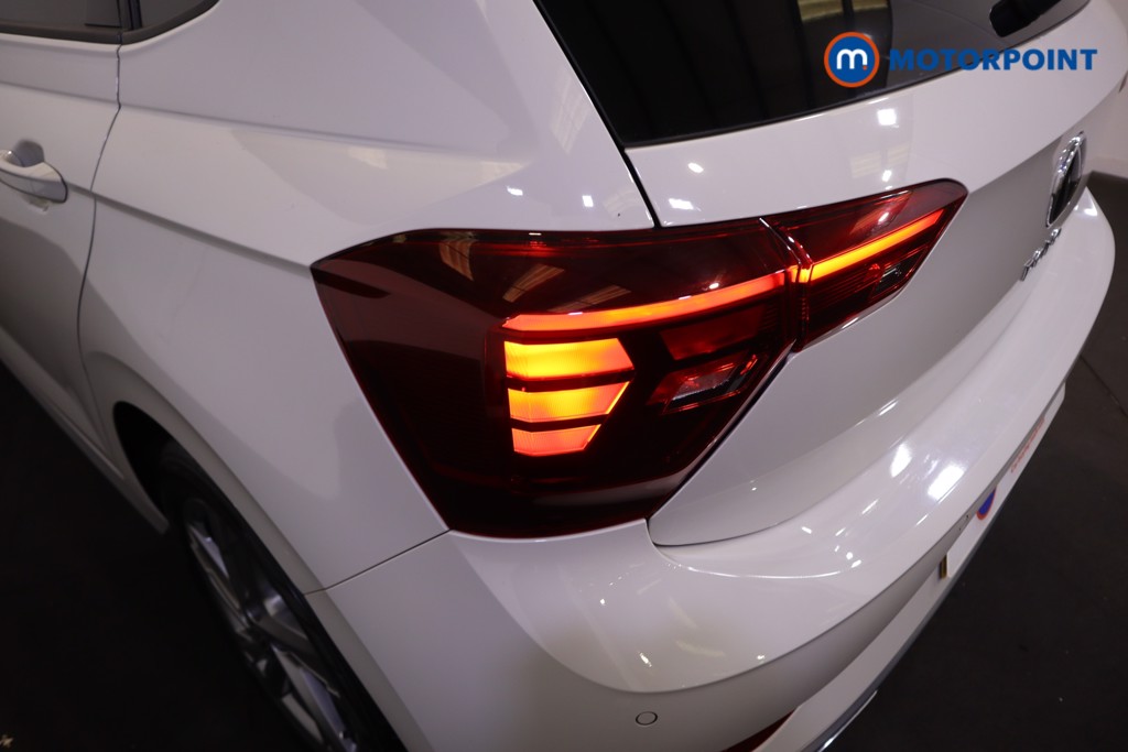 Used Volkswagen Polo 2022 for sale - 76933829: Photo 37