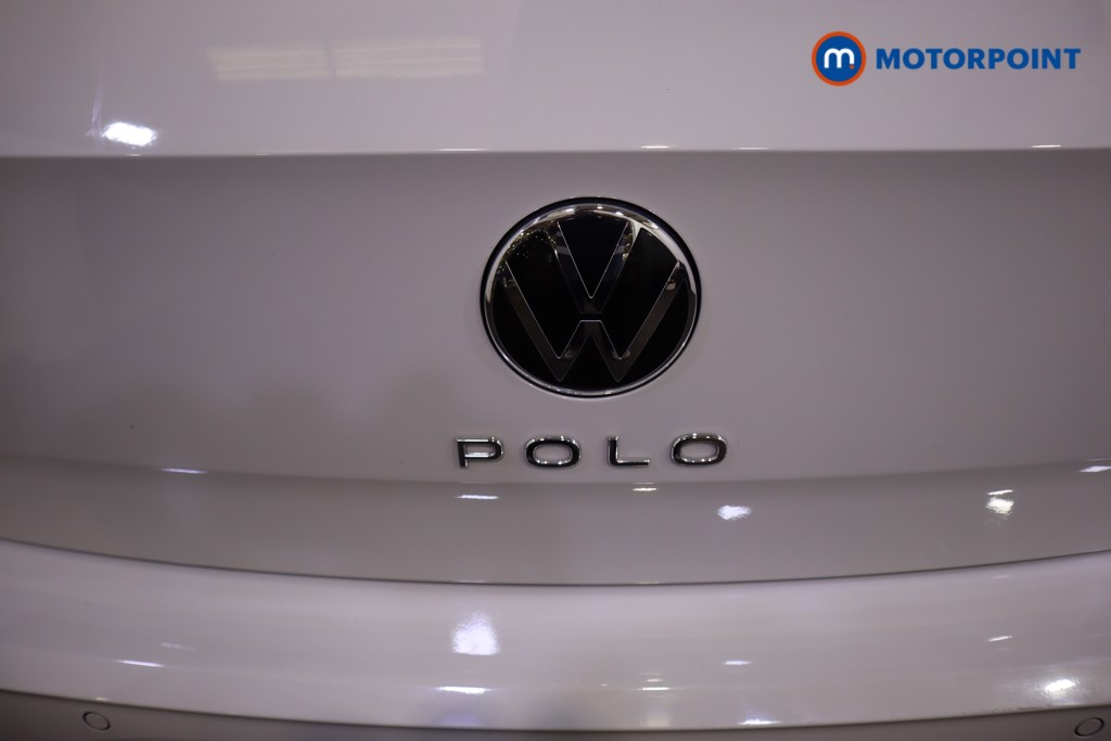 Used Volkswagen Polo 2022 for sale - 76933829: Photo 38