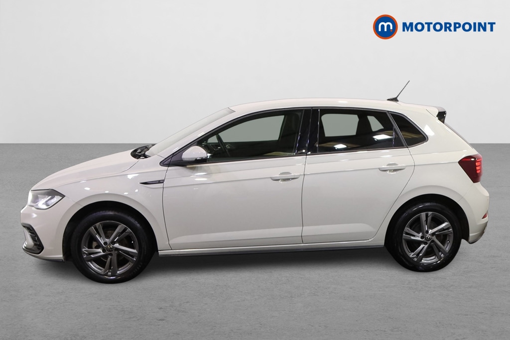 Used Volkswagen Polo 2022 for sale - 76933829: Photo 4