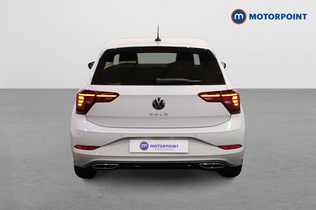 Used Volkswagen Polo 2022 for sale - 76933829: Photo 6