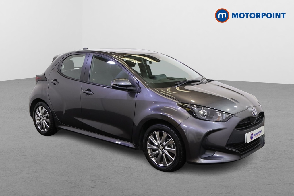 Used Toyota Yaris 2022 for sale - 76534593: Photo 1