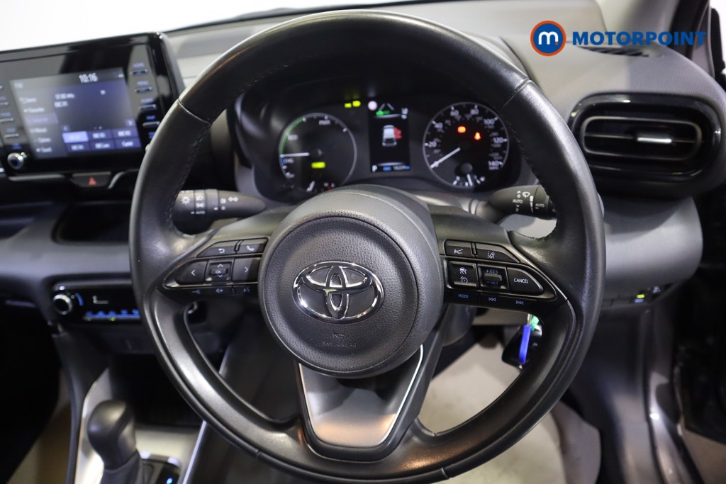 Used Toyota Yaris 2022 for sale - 76534593: Photo 11