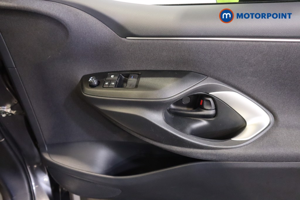 Used Toyota Yaris 2022 for sale - 76534593: Photo 13