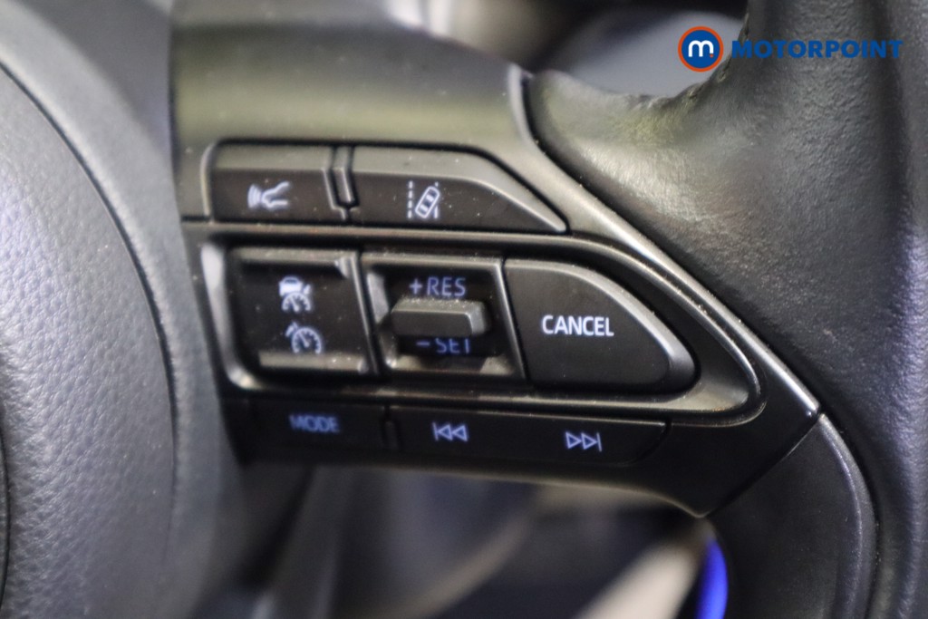 Used Toyota Yaris 2022 for sale - 76534593: Photo 16