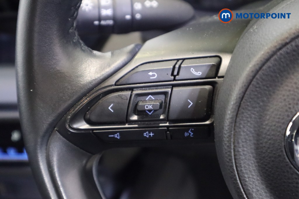 Used Toyota Yaris 2022 for sale - 76534593: Photo 17