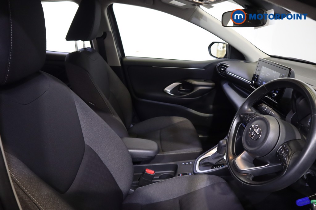 Used Toyota Yaris 2022 for sale - 76534593: Photo 18