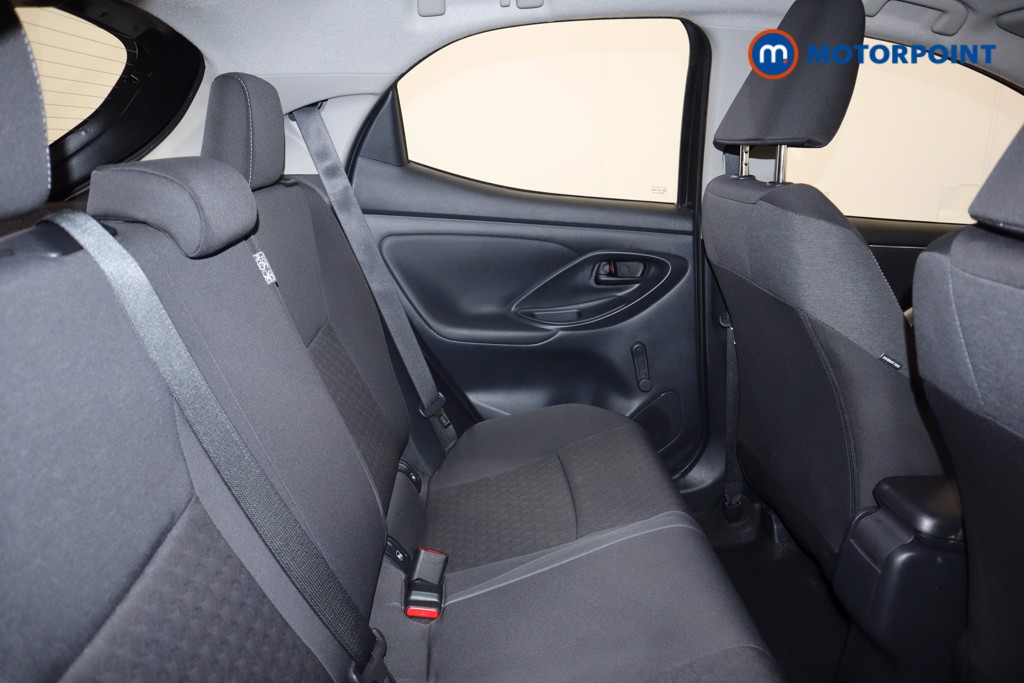 Used Toyota Yaris 2022 for sale - 76534593: Photo 19