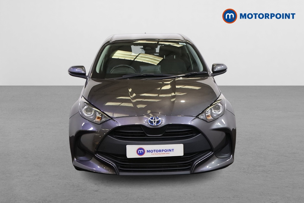 Used Toyota Yaris 2022 for sale - 76534593: Photo 2