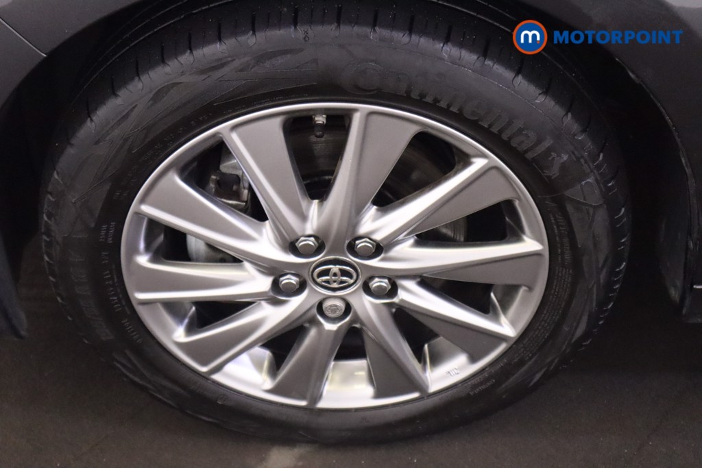 Used Toyota Yaris 2022 for sale - 76534593: Photo 24