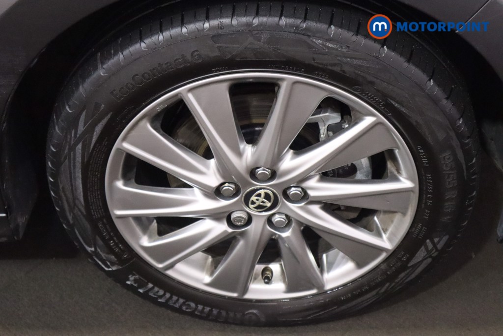 Used Toyota Yaris 2022 for sale - 76534593: Photo 25