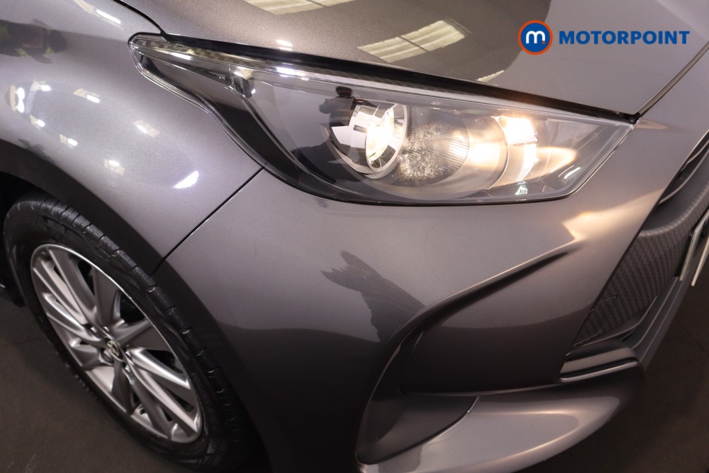 Used Toyota Yaris 2022 for sale - 76534593: Photo 26