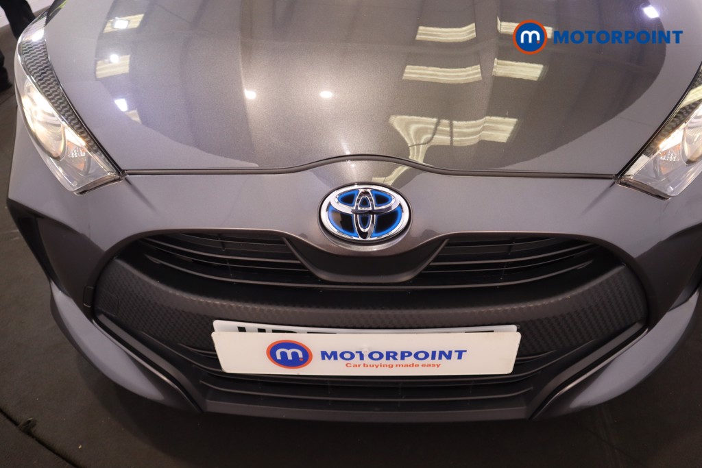 Used Toyota Yaris 2022 for sale - 76534593: Photo 27