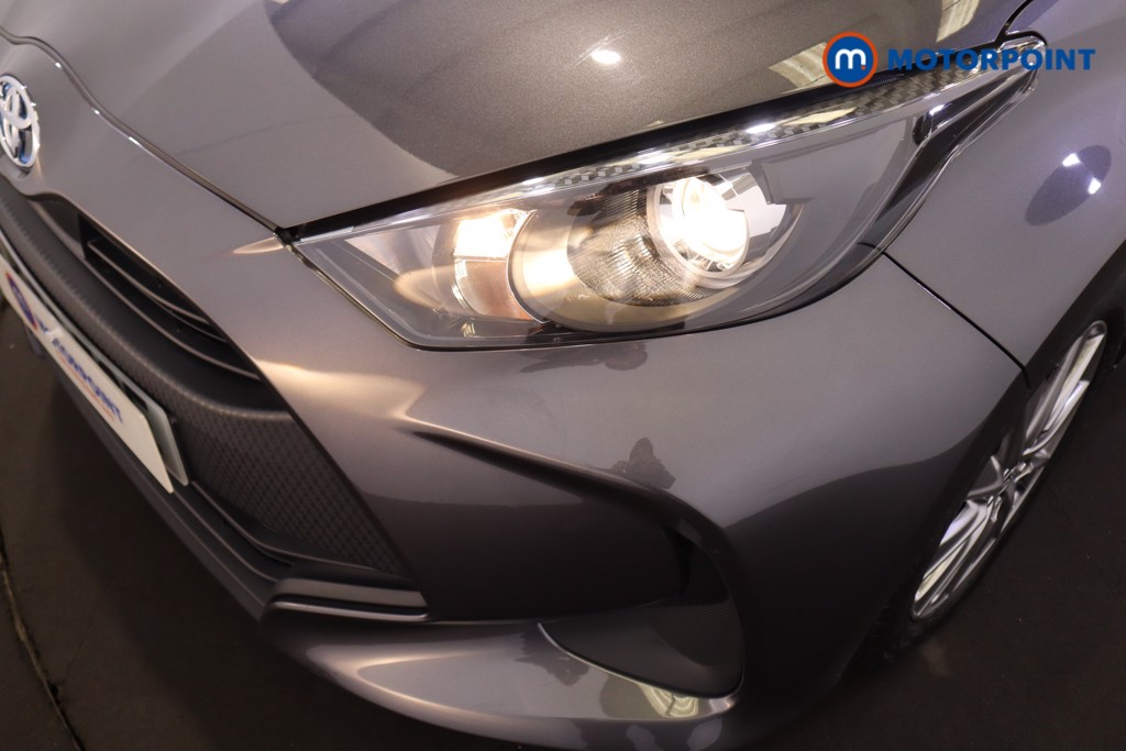 Used Toyota Yaris 2022 for sale - 76534593: Photo 28