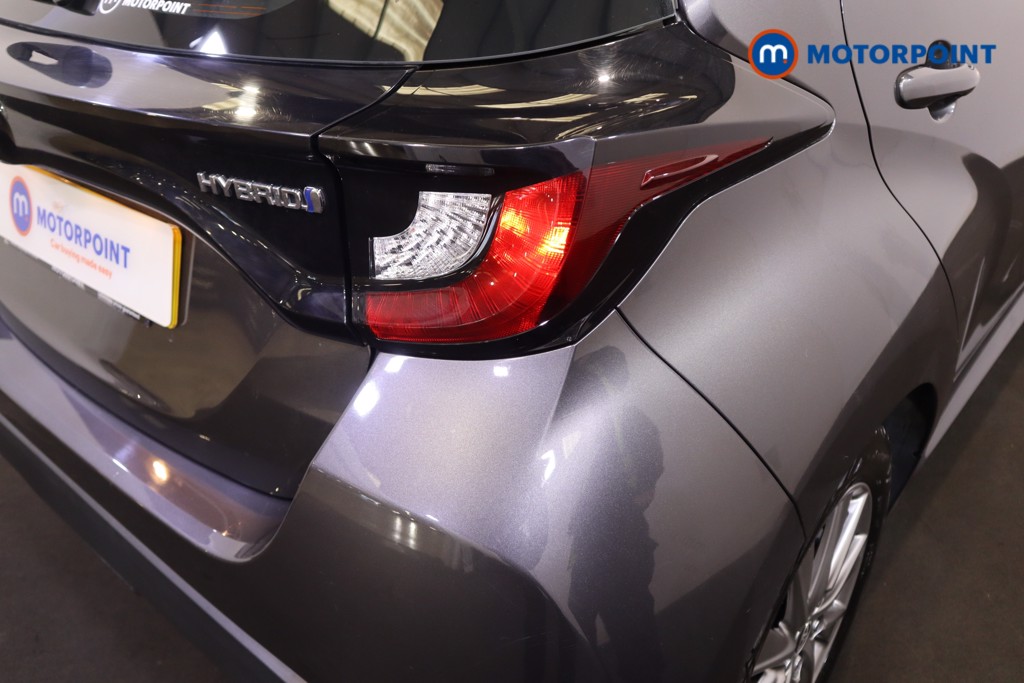 Used Toyota Yaris 2022 for sale - 76534593: Photo 29