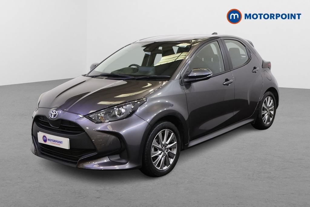 Used Toyota Yaris 2022 for sale - 76534593: Photo 3