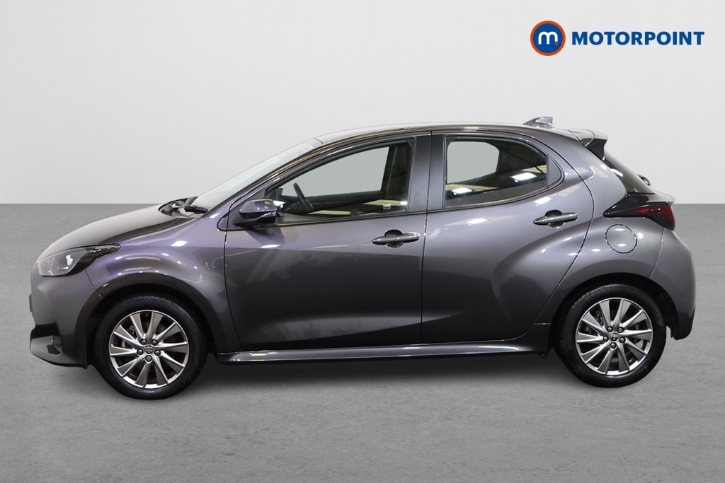 Used Toyota Yaris 2022 for sale - 76534593: Photo 4