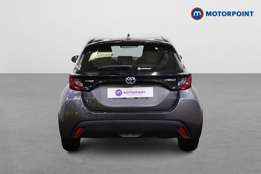 Used Toyota Yaris 2022 for sale - 76534593: Photo 6