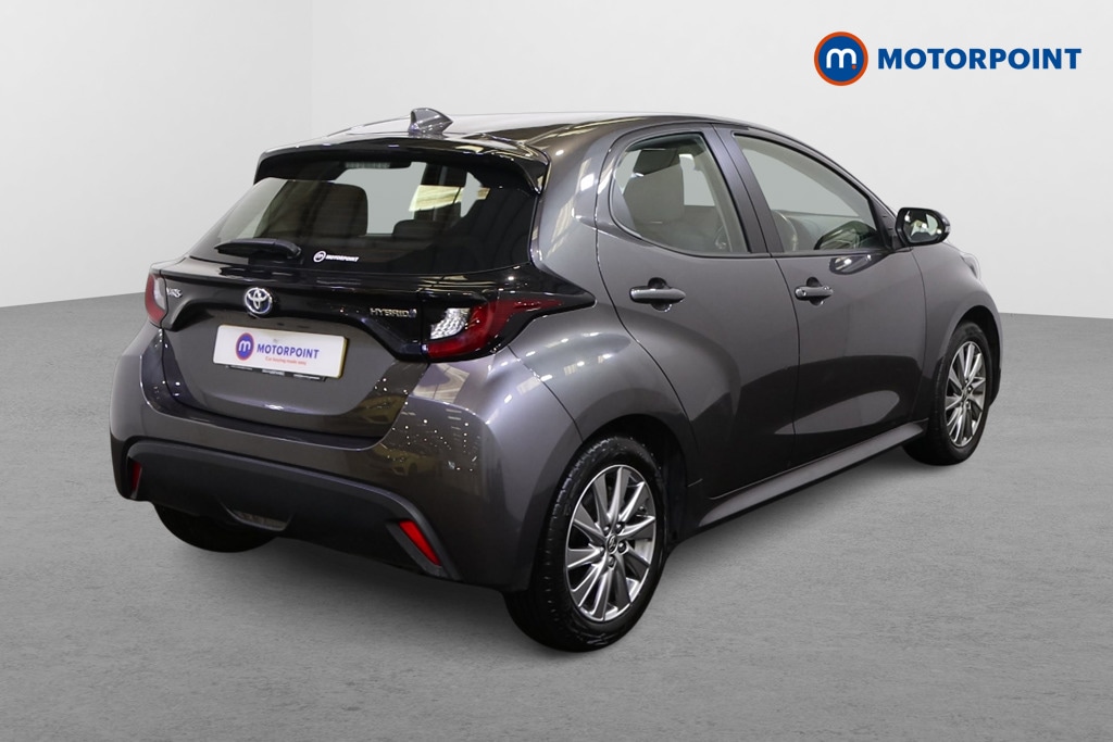 Used Toyota Yaris 2022 for sale - 76534593: Photo 7