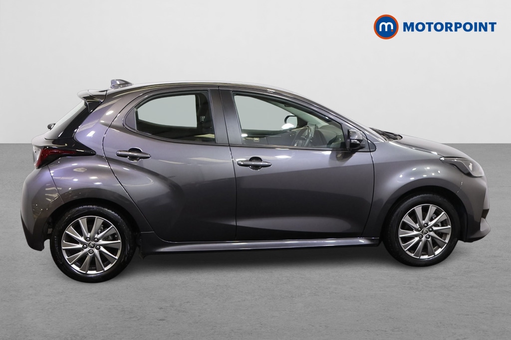 Used Toyota Yaris 2022 for sale - 76534593: Photo 8