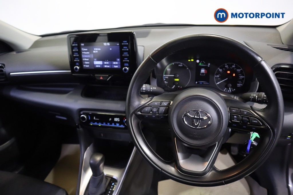 Used Toyota Yaris 2022 for sale - 76534593: Photo 9