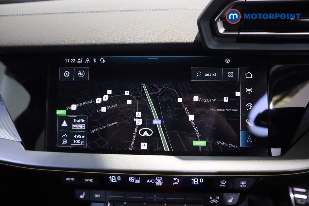 Used Audi A3 2025 for sale - 78091537: Photo 10