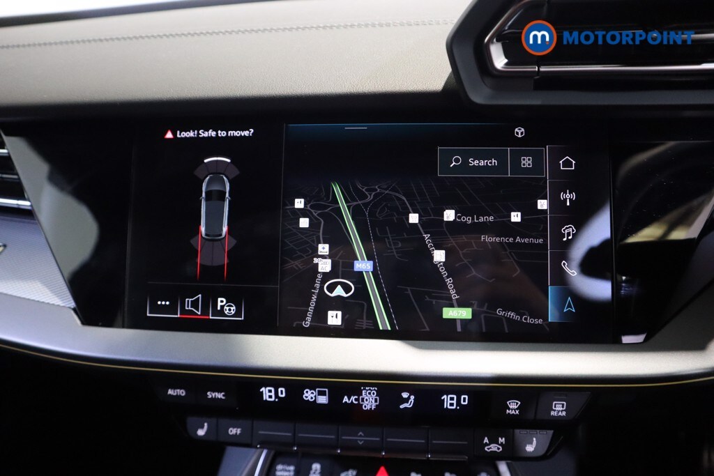 Used Audi A3 2025 for sale - 78091537: Photo 12