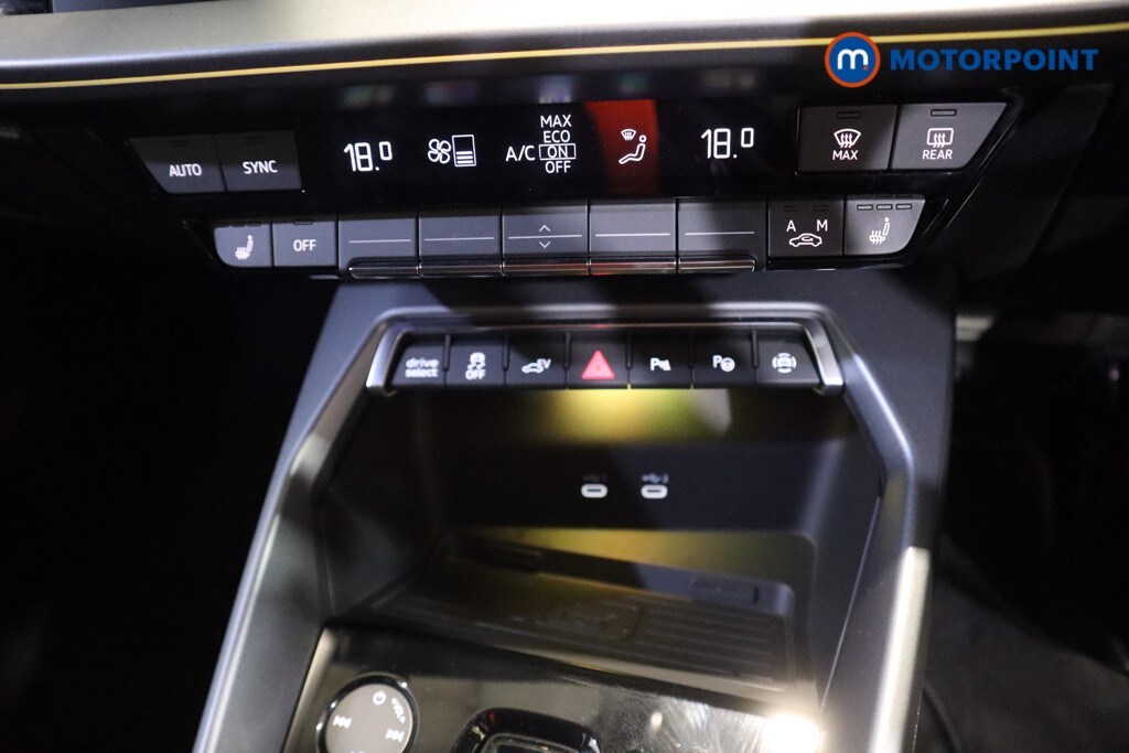 Used Audi A3 2025 for sale - 78091537: Photo 13