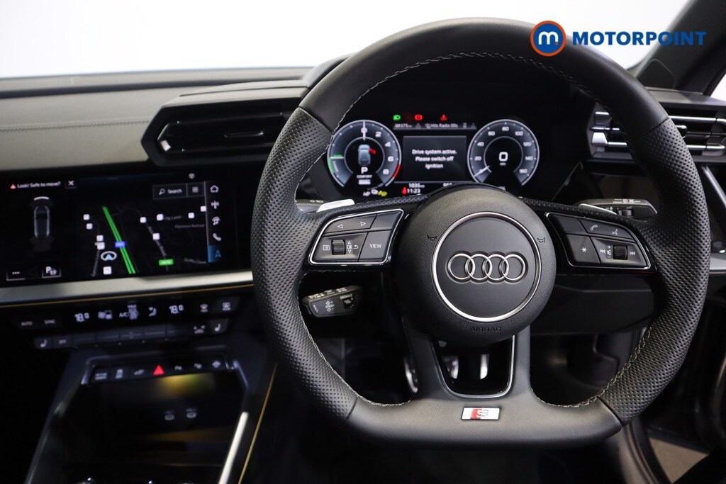 Used Audi A3 2025 for sale - 78091537: Photo 16