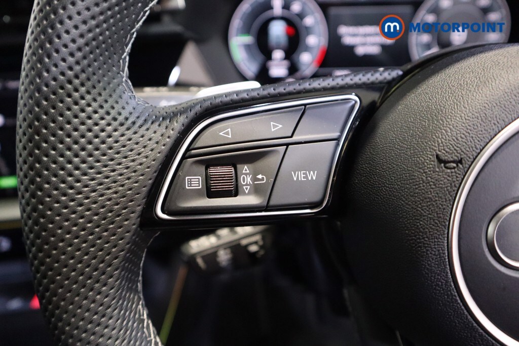 Used Audi A3 2025 for sale - 78091537: Photo 17