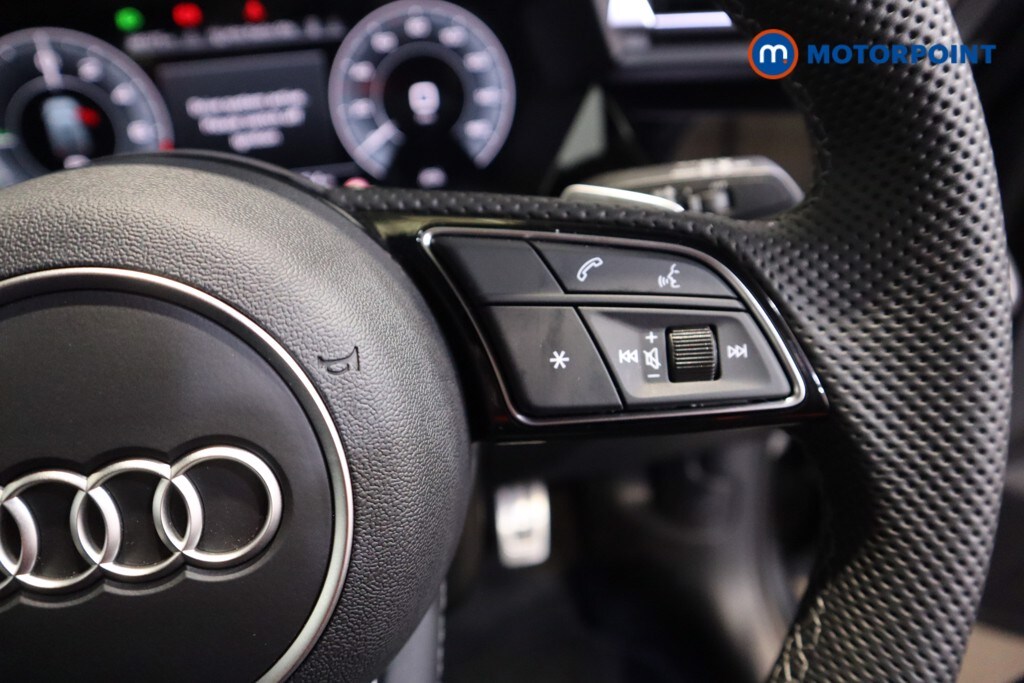 Used Audi A3 2025 for sale - 78091537: Photo 19