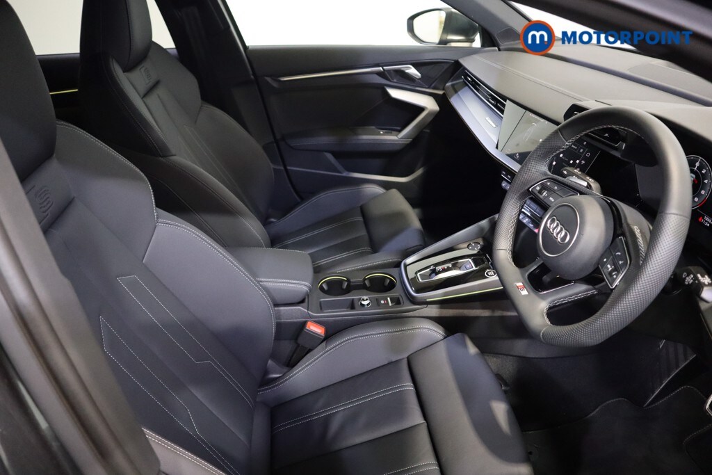 Used Audi A3 2025 for sale - 78091537: Photo 29