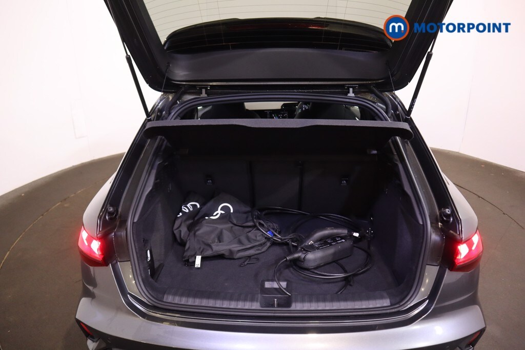 Used Audi A3 2025 for sale - 78091537: Photo 33