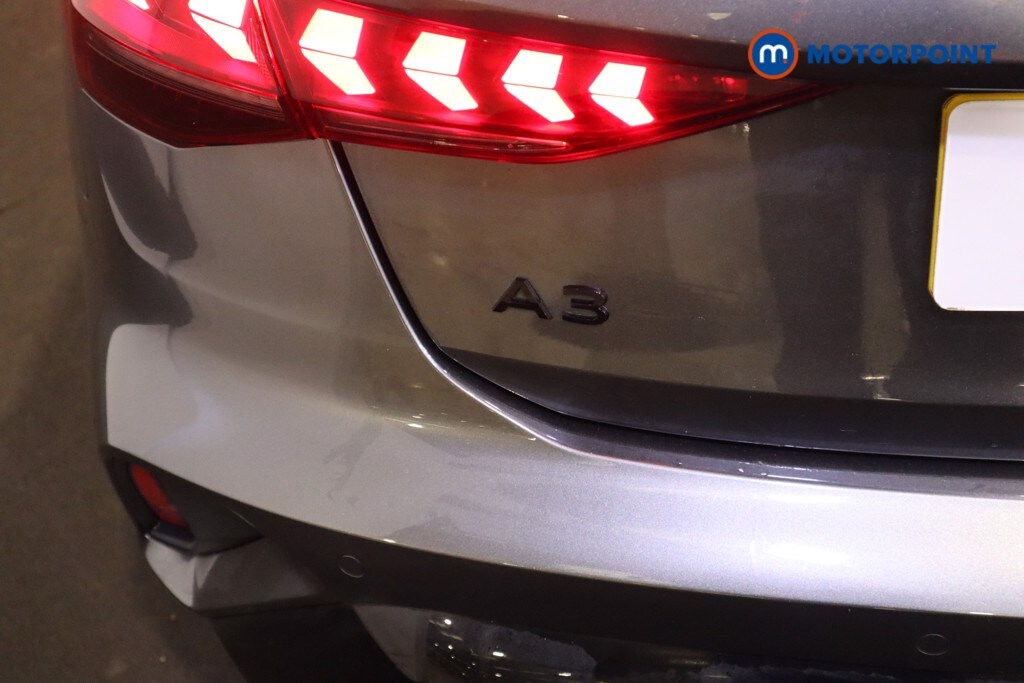 Used Audi A3 2025 for sale - 78091537: Photo 35