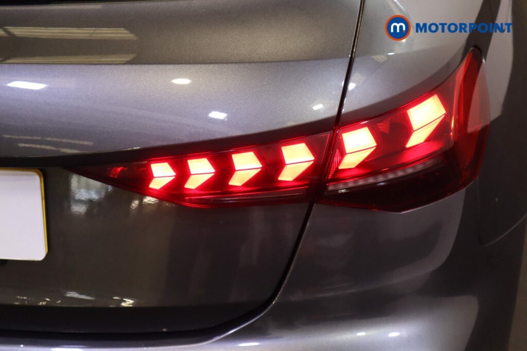 Used Audi A3 2025 for sale - 78091537: Photo 36