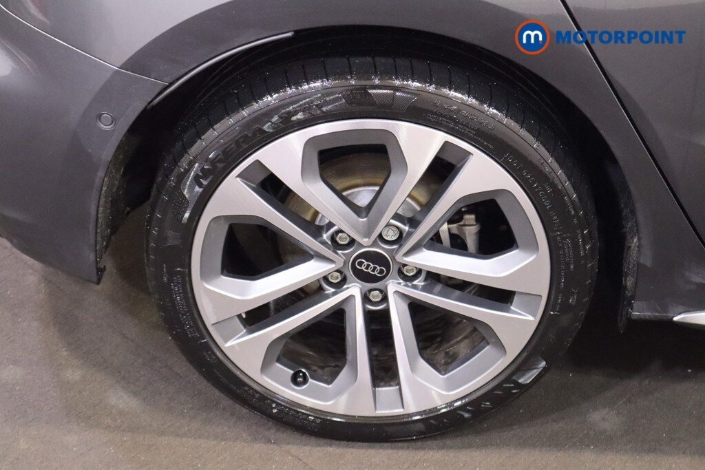 Used Audi A3 2025 for sale - 78091537: Photo 39