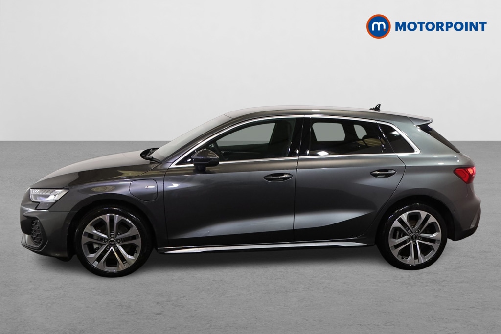 Used Audi A3 2025 for sale - 78091537: Photo 4