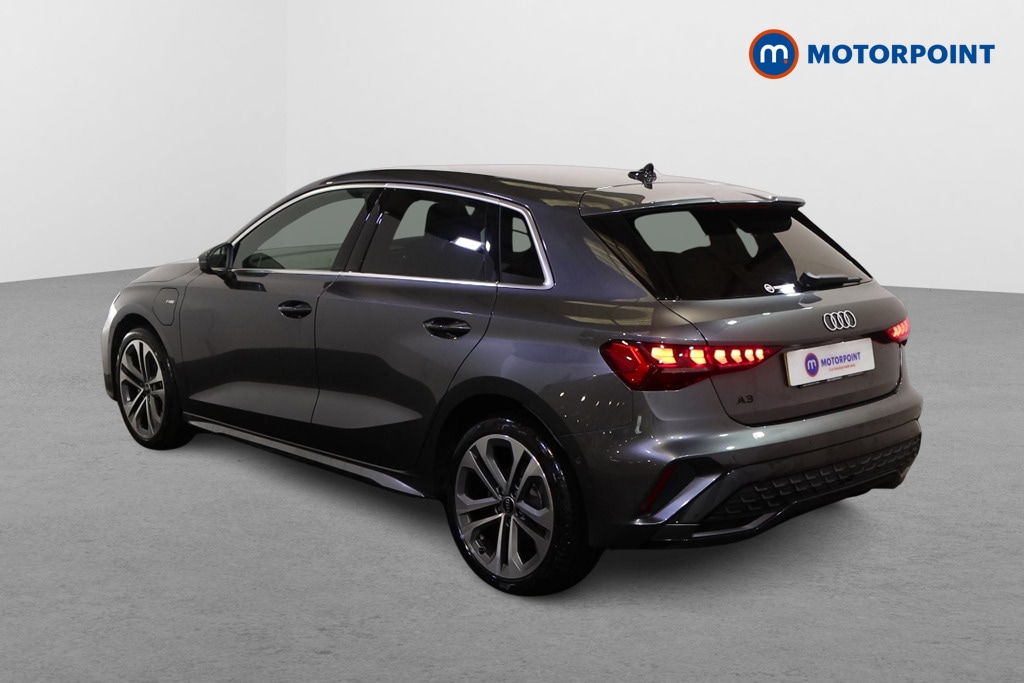 Used Audi A3 2025 for sale - 78091537: Photo 5