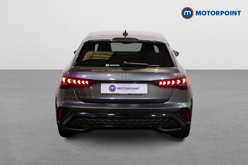 Used Audi A3 2025 for sale - 78091537: Photo 6