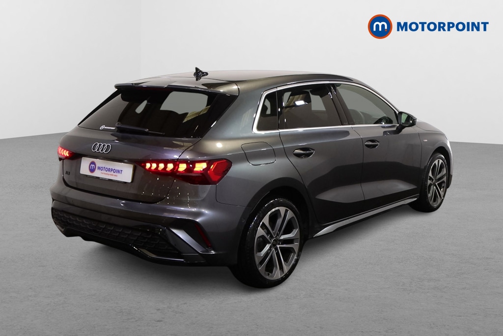 Used Audi A3 2025 for sale - 78091537: Photo 7