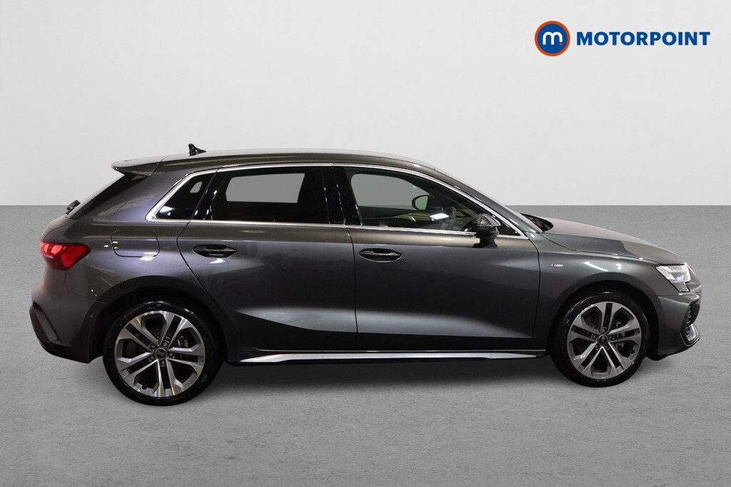 Used Audi A3 2025 for sale - 78091537: Photo 8