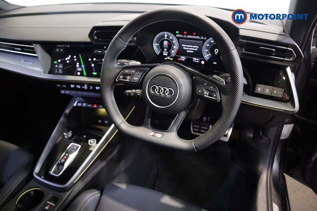 Used Audi A3 2025 for sale - 78091537: Photo 9