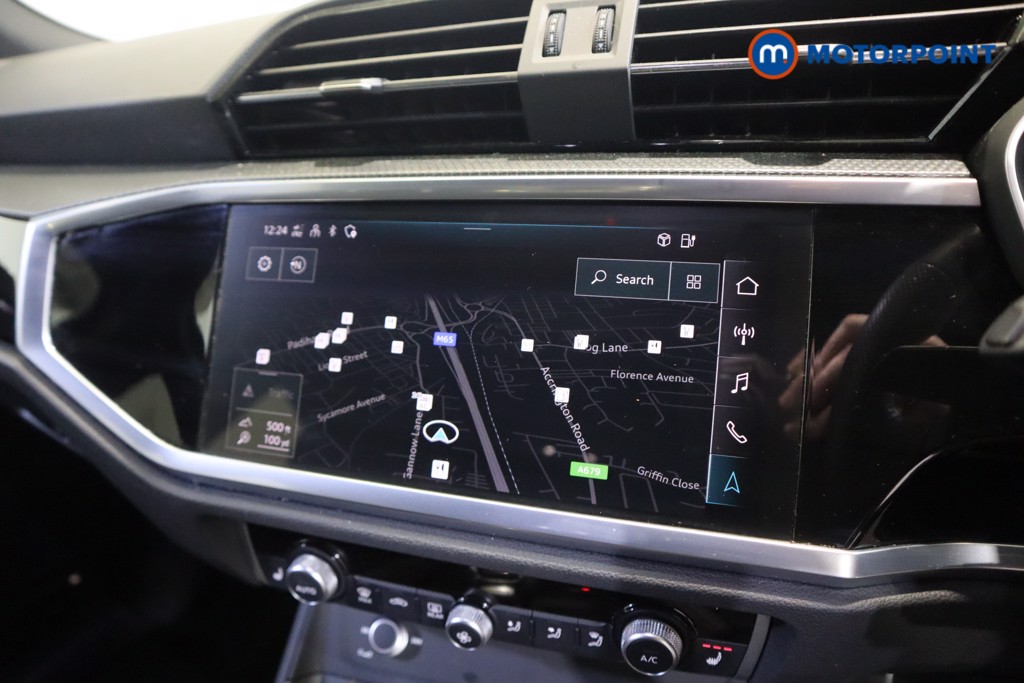 Used Audi Q3 2022 for sale - 77975947: Photo 10