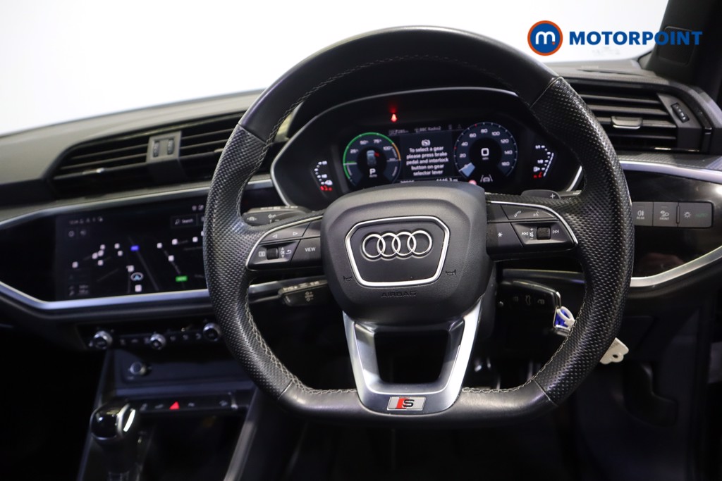 Used Audi Q3 2022 for sale - 77975947: Photo 11