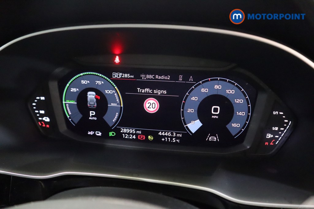 Used Audi Q3 2022 for sale - 77975947: Photo 12