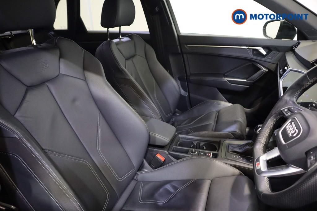 Used Audi Q3 2022 for sale - 77975947: Photo 14