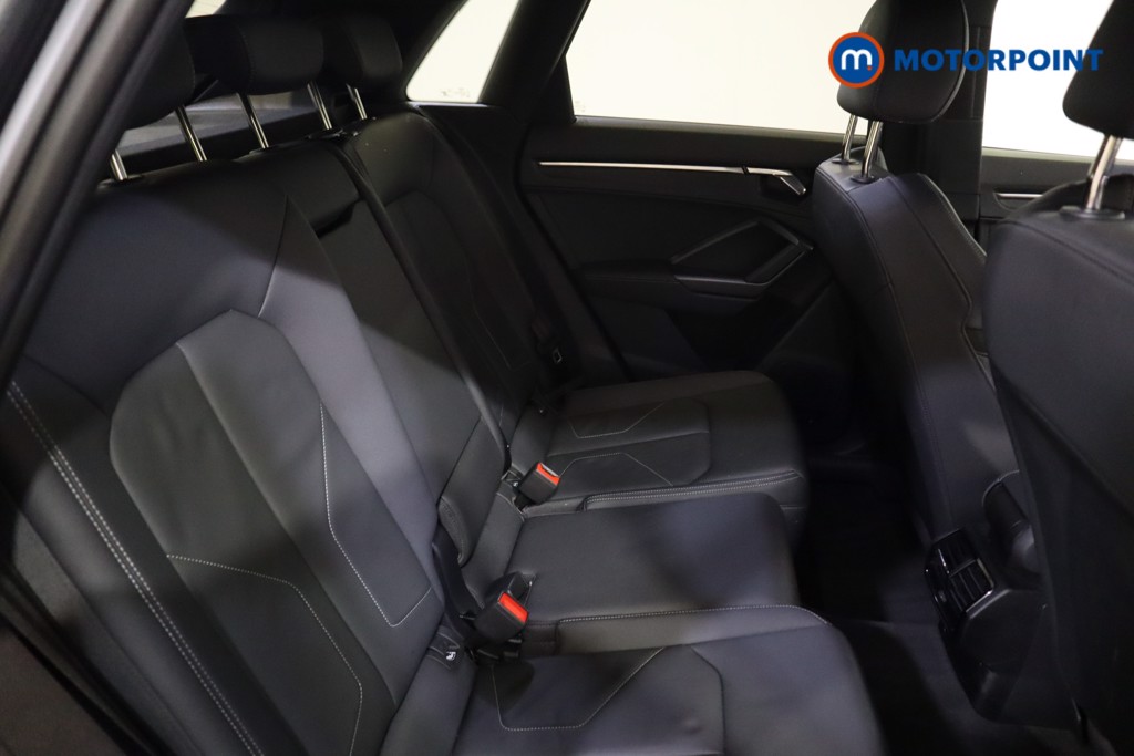 Used Audi Q3 2022 for sale - 77975947: Photo 15