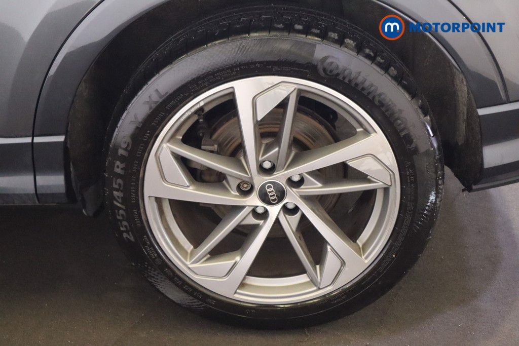 Used Audi Q3 2022 for sale - 77975947: Photo 17